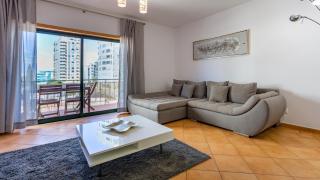 Magnificent 2BDR Apartment W/ AC & Pool - 2min from beach - by LovelyStay - Armação de Pêra - 6