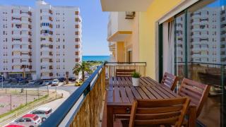 2BDR W AC -2min from beach- by LovelyStay - 0