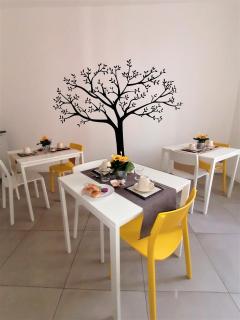 Guesthouse Tree Rooms Modern - 3
