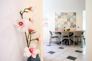 Magnoliahome ai musei - Rome - 6
