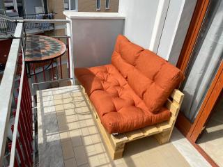 Casa Savastano - Naples - 1