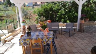Villa Aurora - Santa Maria al Bagno - 2