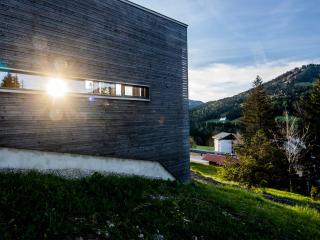 Bio-Berghotel Ifenblick - Balderschwang - 4