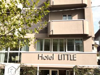 Hotel Little - Rímini - 0