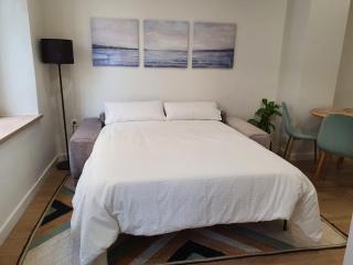 Apartamento Parras - 1