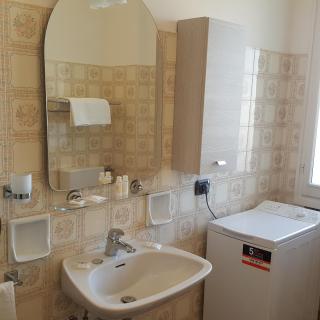 Appartamento 3 camere con vista sul mare e parcheggio - Rimini - 2
