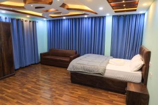 Greenery View Point Resort - 9