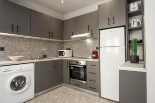 GM Apartments-Rhodes Luxury Living - Kalithies - 3