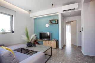 GM Apartments-Rhodes Luxury Living - Kalithies - 2