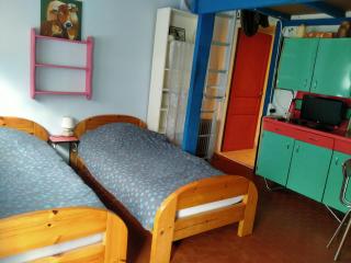 2 Gîtes à Fleury les Aubrais 1 studio pour 2 adultes ou 1 gîte pour 2 Adultes et 2 enfants - 5