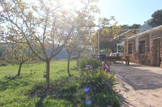 Esencia Lodge - luxurious off-grid cabin retreat - Almuñécar - 5