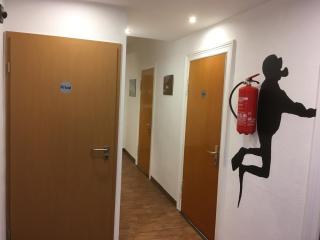 Ferienwohnung Tauchen im Kreidesee, keine Monteuerunterkunft - Hemmoor - 4