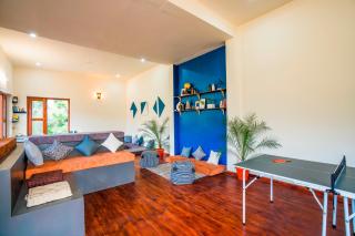 Zostel Homes Ramgarh, Nainital - 5