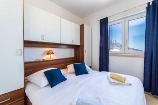 Apartments Tilda - Brist - 5