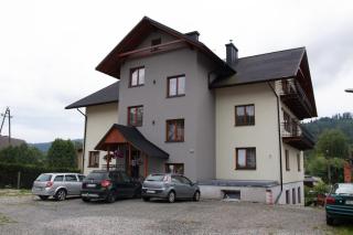Apartamenty Pokoje Lawenda Wisła - Wisła - 9