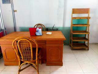 Ombai Guest House 27 Syariah Mitra RedDoorz - Kertapati - 3