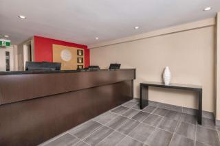 Comfort Inn - Ottawa - 9