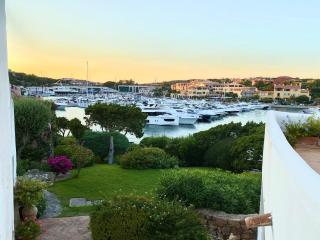 La Casa Smeralda - Porto Cervo - 7