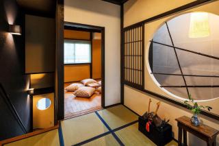 Nijo sikibu an - Kyoto - 4
