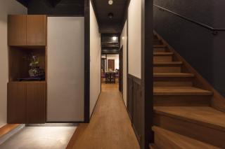 Nijo sikibu an - Kyoto - 7