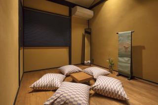 Nijo sikibu an - Kyoto - 3