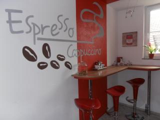 Schöne Moderne Wohnung - 6