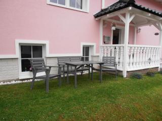 Schöne Moderne Wohnung - Hannoversch Münden - 2