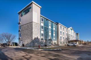 WoodSpring Suites Gurnee - Chicago - Gurnee - 7