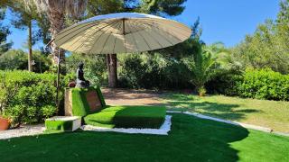 Villa Cuesta de San Antonio, - Jávea - 3