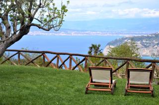 Sorrento View Villa - Sorrento - 2