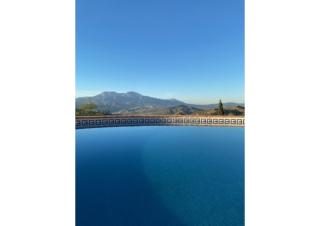 Sunny hillside casita in Guaro - 7