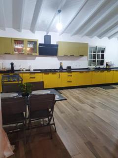 Villa contemporaine au Marin avec piscine privée - 7