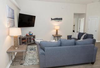 Beachy Bliss the perfect stay - Navarre - 3