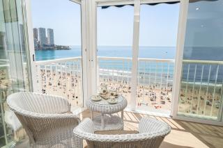 El Rincón Playero de María II TOTALMENTE REFORMADO ABRIL 2022 - Benidorm - 3
