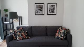 Pasta Factory Guest Rooms - Galway - 5