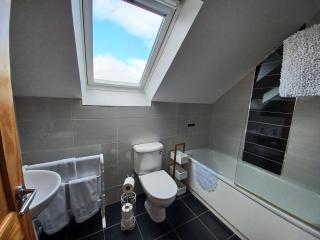 The Chalet at Corvally - Portrush - 2
