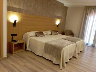 Praza Camelias - Sarria - 1