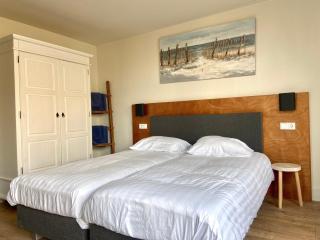 Bed & Ontbijt Haddock - Almere - 7