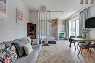 Old Town by Welcome Apartment - Danzig - 3