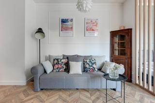 Old Town by Welcome Apartment - Danzig - 4