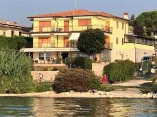 CASA COSTA AL SOLE APARTMENT 2 - Lazise - 9