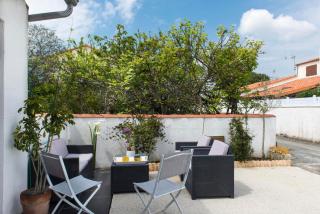Appartement Royan Rayley - Royan - 5