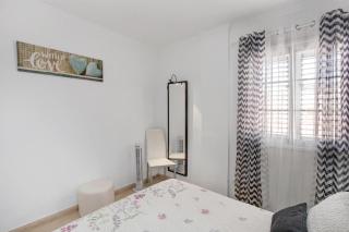 Apartamento Porís - 1