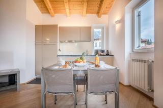 Residence La Villa Cuore - Tignale - 1