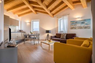 Residence La Villa Cuore - Tignale - 0