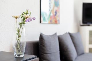 Casa Morisca vistas al mar - 3