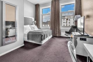 Clarion Hotel Ernst - 8