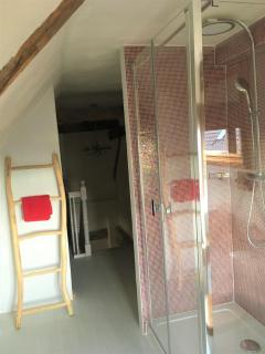Fischerhus Lütt Hauke 69 qm Traudel - Altwarp - 6
