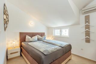 Apartment Penthouse Savina - Herceg-Novi - 4