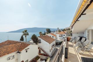 Apartment Penthouse Savina - Herceg-Novi - 8